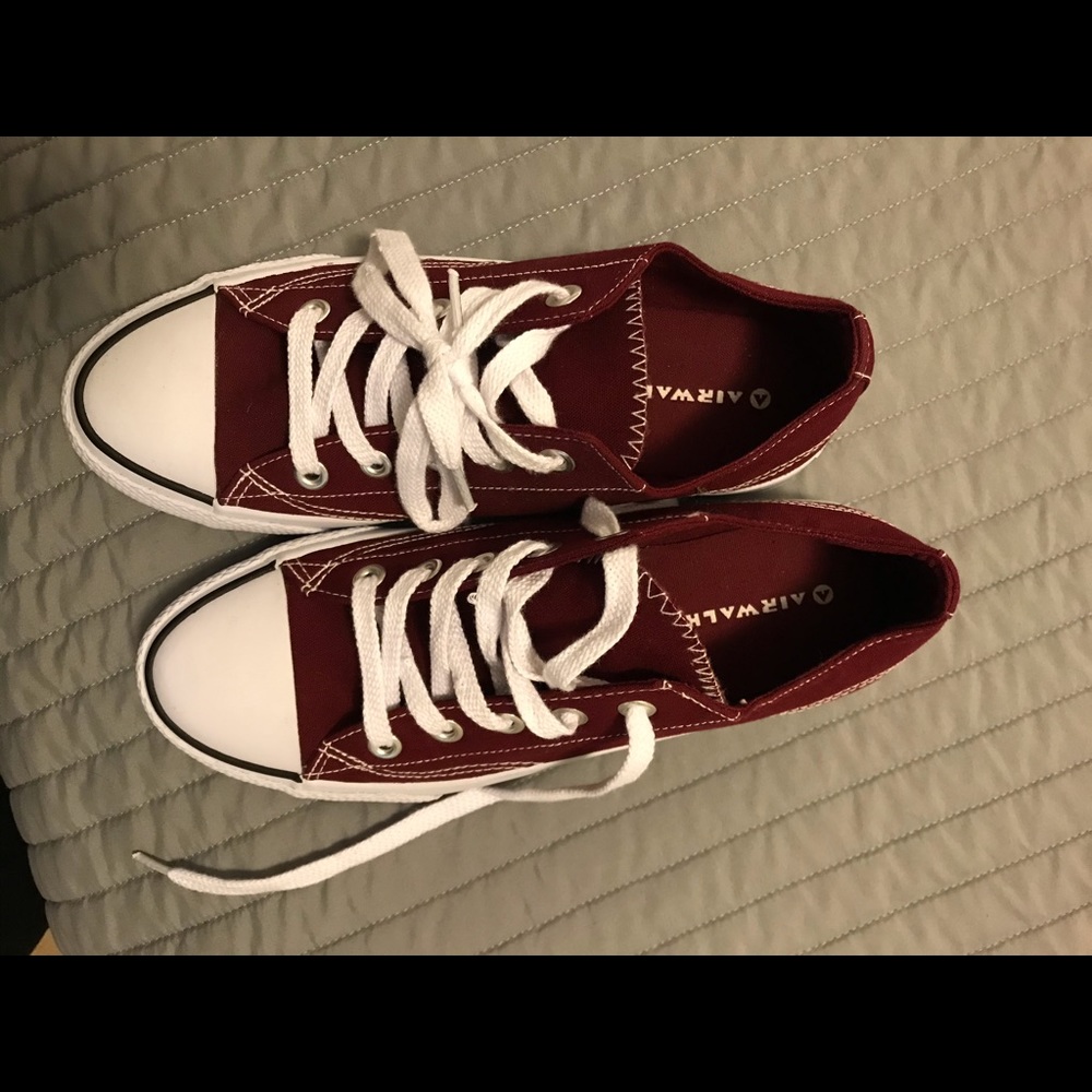 Airwalk Shoes